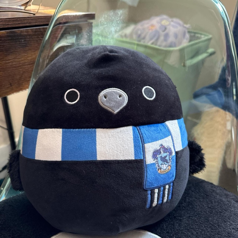 Harry Potter Ravenclaw Squishmallow